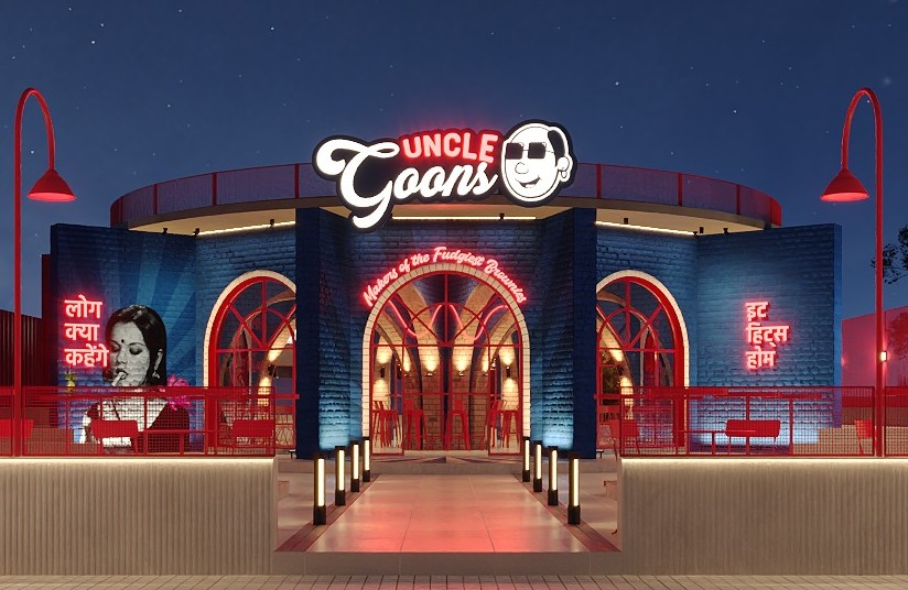 Uncle Goons Cafe